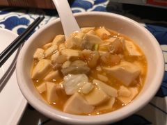 -绿茶餐厅(王府井永宁门店)