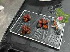 -小民大排档(马场角横路店)