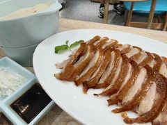-紫光园·烤鸭(美术馆店)