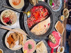 -蜀大侠火锅(春熙路店)