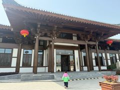 -南阳卧龙岗武侯祠