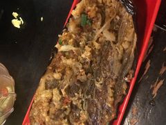 -老表记广西宵夜螺蛳鸭脚煲(西大店)