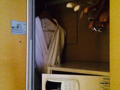 -天津水游城丽筠酒店