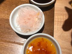 -闽上鲜·福建菜(龙湖滨江天街店)