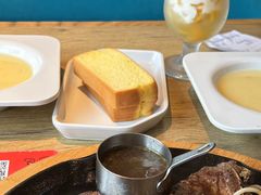 -豪客来牛排(人民东路店)