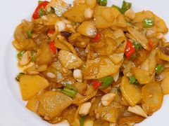 -新凯旋烧烤·燕姐千岛湖土菜