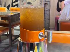 柠檬茶-有蚝有翅烧烤大排档·宵夜(右安门店)