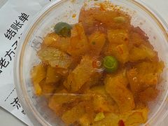 -众品老方子锅贴甜沫(李村店)