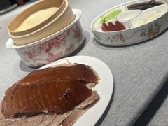 -星·South Beauty·俏江南(国贸店)