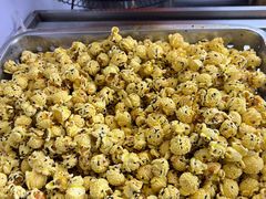 -正宗老杨特色爆米花(四棉店)