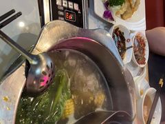 -三毛牛肉店(福强店)