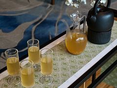 -蛇口希尔顿南海酒店·随轩中餐厅·粤菜