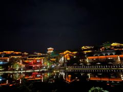 -茅山东方盐湖城景区