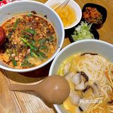 人均20，吃到撑的米线，谁懂啊！🤤