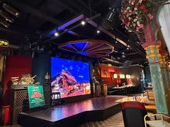 -纳瓦新疆菜(银都店)