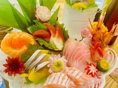 -Sushi Love 创意寿司(丽影广场店)