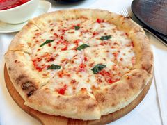 -马克西姆俄罗斯餐厅(通亚街店)