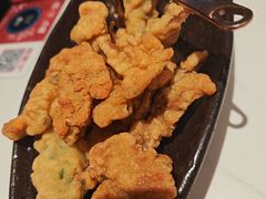 -椒爱水煮鱼川菜(CBD万达店)