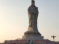 -天津妈祖文化园