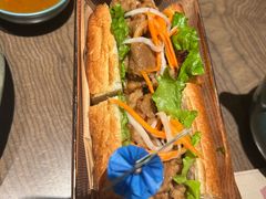 -安南越南餐厅(青岛万象城店)