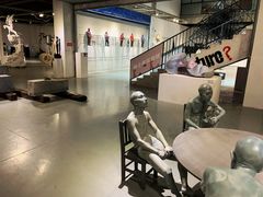 -四川美术学院美术馆