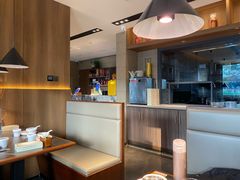 -五谷丰登农家院·地道胶东菜·海鲜烧烤(威海店)