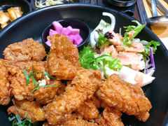 -大长今(唐人街店)