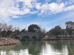 -梁鸿国家湿地公园
