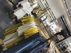 -URBAN REVIVO(济南世茂广场店)