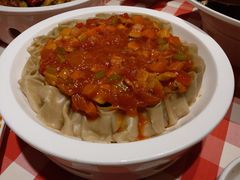 -西贝莜面村(当代商城店)