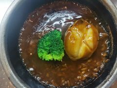 -沪华海鲜大酒楼(南汇店)
