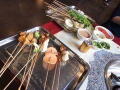 -玉林串串香(大成路店)