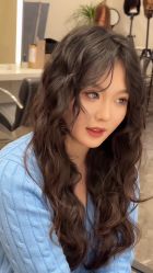 -MMby Hair Code芭曲发型