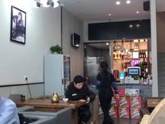 大堂-217丰惠源抓饭(江乾路店)