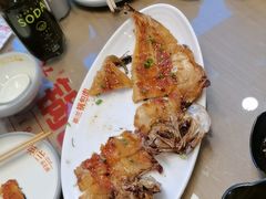 -英兰朝族饭店·英兰锅包肉(佳园路店)