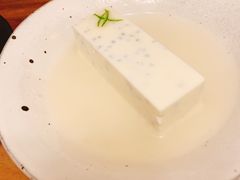 海盐荔枝甘露-知亘茶食