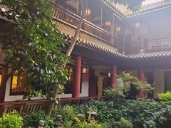 -钦善斋(武侯祠店)