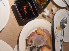 -星伦多自助料理(宝山龙湖天街店)