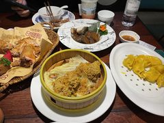 -前海沿·青岛菜(五四广场永旺店)