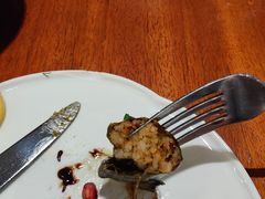 -ELI FALAFEL Lebanese&Mediterranean黎巴嫩美食(富城路店)