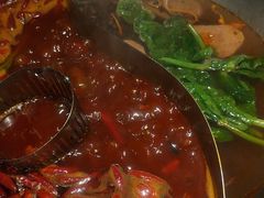 -廖掌柜·重庆鲜货火锅(上海首店)