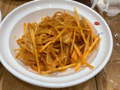 -喜家德虾仁水饺(南山书城店)