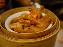 -添好运点心专门店(深水埗店)