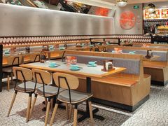 -潮界(虹桥新天地店)