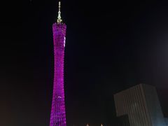 -珠江夜游省总码头