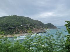 -三亚西岛海洋文化旅游区