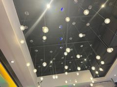 -河坝烧烤串城(金达莱店)