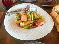 -恰餐厅及酒吧CHAR Bar & Grill(北京三里屯洲际店)