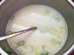 -神仙雪浓汤(明洞店)