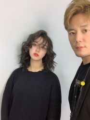 点击看大图 -P.STYLE派斯造型